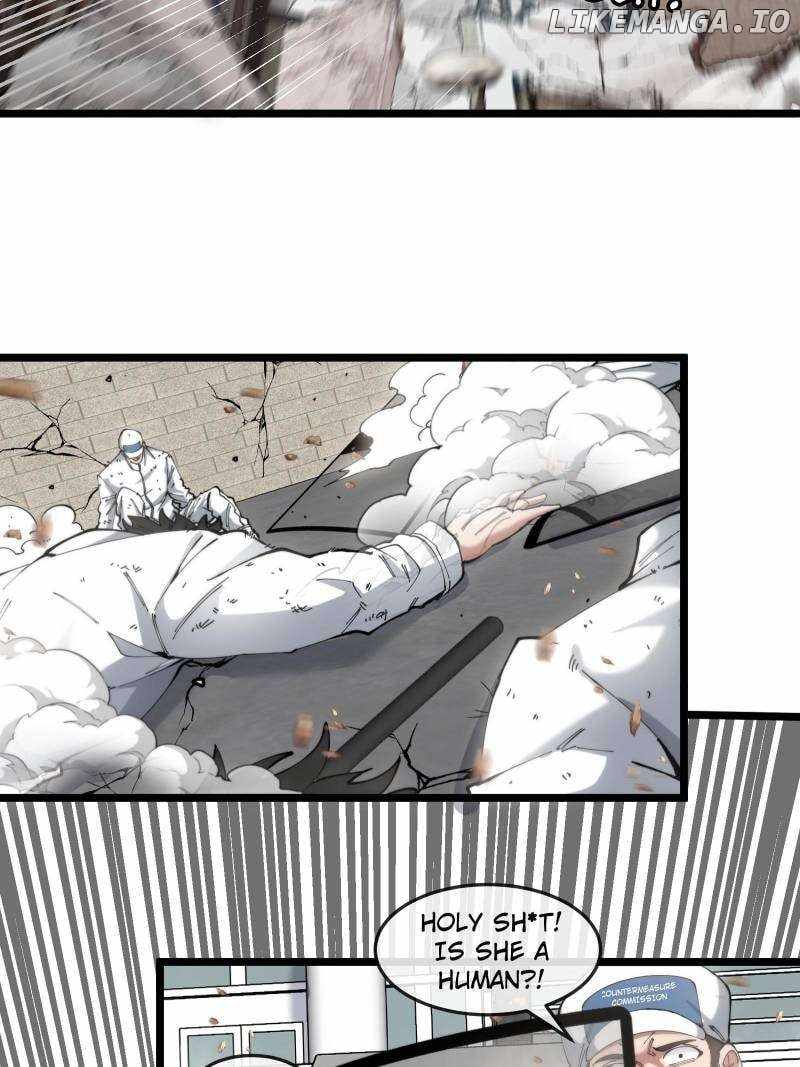 I Am The Monster Overlord Chapter 44 49